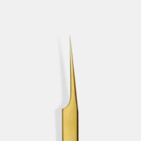 LUX-Pro-Iso-Tweezer-Gold---Curved-Isolating-2