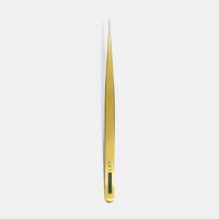 LUX-Pro-XL-Tweezer-Gold---Straight-Isolating