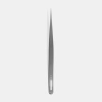 LUX-Pro-XL-Tweezer-Gun-metal---Straight-Isolating