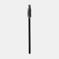 Lash-Wands-Black-Disposable-Single